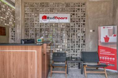 RedDoorz Syariah Premium At Cilandak Timur 2