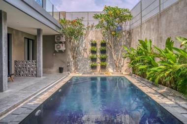 RedDoorz Syariah Premium At Cilandak Timur 2