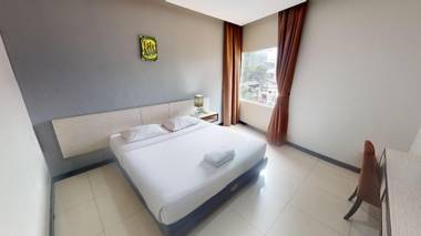 N3 Hotel Zainul Arifin