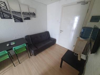 Madison Park Central Park Luxury&Private 1Bedroom