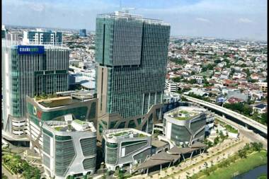 Pleasant@tifolia  1br New Room In Kelapa Gading