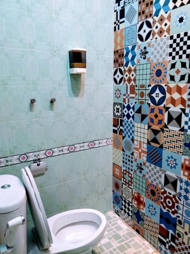 RedDoorz Hostel @ Feliz Noche Cengkareng