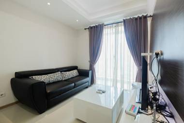 Modern 1BR Apartment at Casa Grande By Travelio