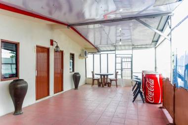 OYO 1802 Superbedroom