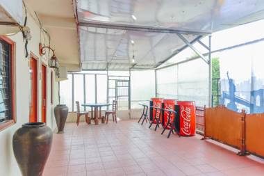 OYO 1802 Superbedroom