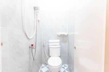 OYO 1841 Kathyrn Residence