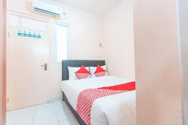 OYO 1841 Kathyrn Residence