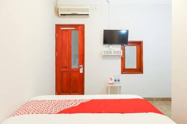 OYO 1519 Axl Residence