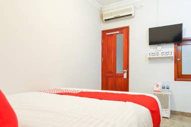 OYO 1519 Axl Residence