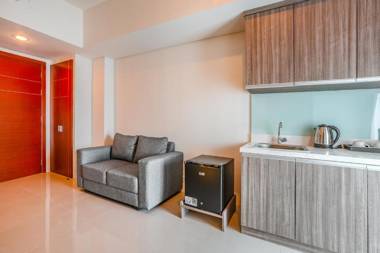 Collection O 16 Vittoria Residence