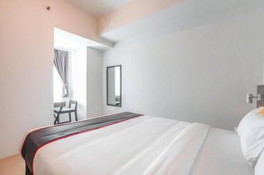 Collection O 16 Vittoria Residence