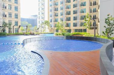 Collection O 18 Puri Orchard