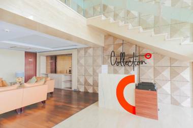 Collection O 18 Puri Orchard