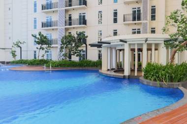 Collection O 18 Puri Orchard