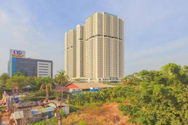 Collection O 18 Puri Orchard