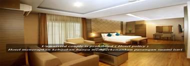 Hotel Gren Alia Cikini