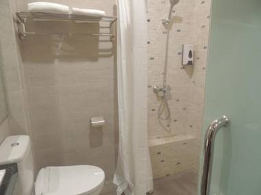 Odua Thamrin Jakarta