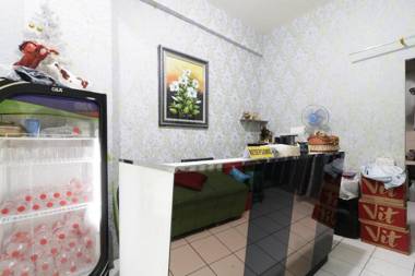 City Park by Pelangi Nusantara Room