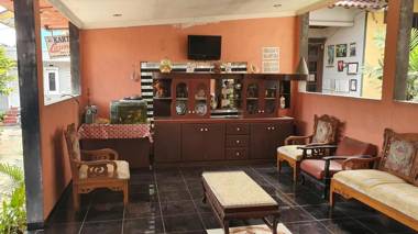 OYO 1801 Wisma Griya Indah Lestari