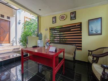 OYO 1801 Wisma Griya Indah Lestari