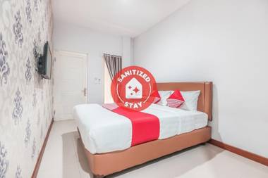OYO 1555 Unik Guesthouse Syariah
