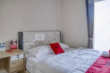 RedDoorz @ Bandengan Jakarta