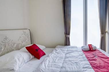 RedDoorz @ Bandengan Jakarta