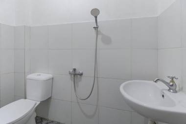 Oriental Residence Pasar Baru