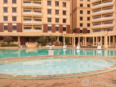 Luxurious 2BR at Kusuma Chandra By Travelio