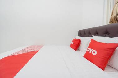 OYO 1941 Aaa Residence Syariah