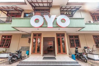 OYO 1990 Kost Kuningan Executive Boading House Setiabudi