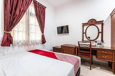 OYO 1990 Kost Kuningan Executive Boading House Setiabudi