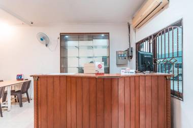 OYO 2034 Eden Guest House