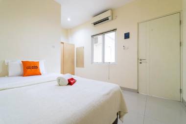 KoolKost near Ragunan Zoo - Minimum Stay 6 Days