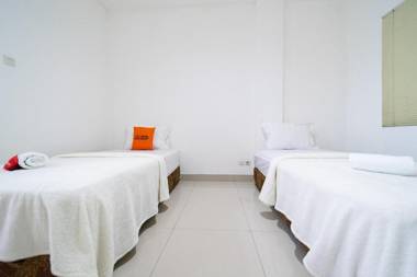 KoolKost near Ragunan Zoo - Minimum Stay 6 Days