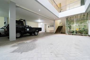 KoolKost near Ragunan Zoo - Minimum Stay 6 Days