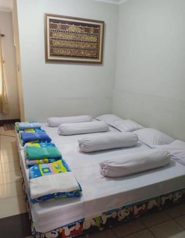 Eline Guesthouse Syariah