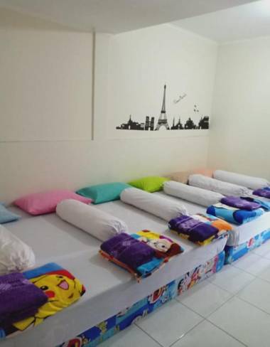 Eline Guesthouse Syariah