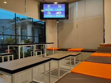 Front One Residence Syariah Mampang