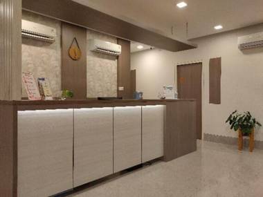 Front One Residence Syariah Mampang