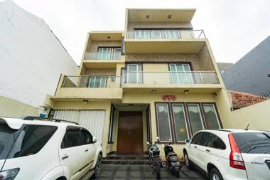 OYO 2357 Syariah Grand Raudhah