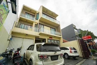 OYO 2357 Syariah Grand Raudhah