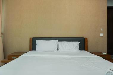 Suite 3BR Kemang Village Apartment By Travelio