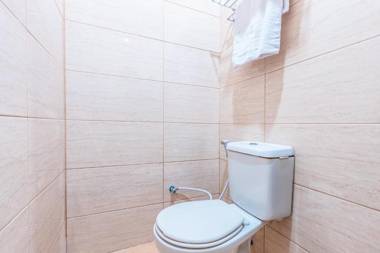 RedDoorz @ Pavilion Residence Cikarang