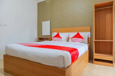 OYO 2547 Assirot Residence