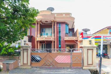 OYO 2547 Assirot Residence