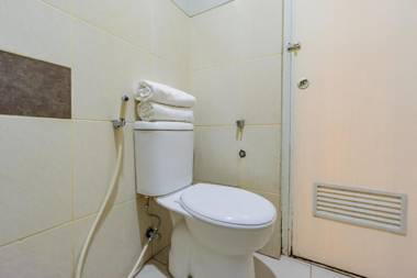 OYO 2416 Griya Otista Syariah