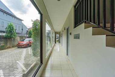 OYO 2416 Griya Otista Syariah