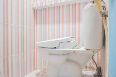 KoolKost Syariah @ Duri Kosambi