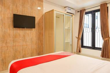 OYO 2768 Oq Residence